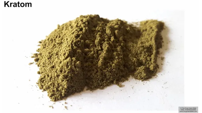 kratom